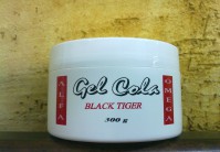       Gel Cola Alfa Ômega  Sem Àlcool 